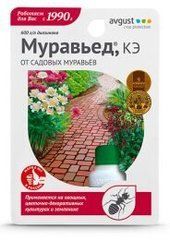 Муравьед, КЭ (10 мл)