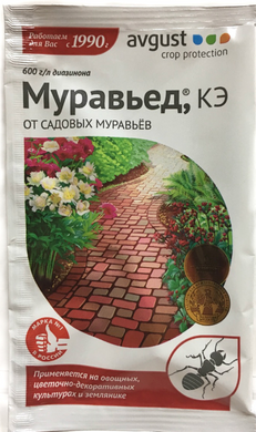 Муравьед, КЭ (10 мл)