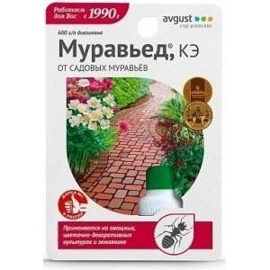 Муравьед, КЭ (10 мл)