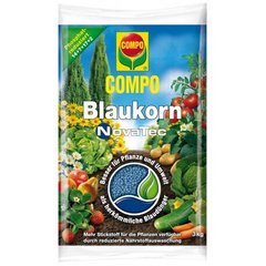 УДОБРЕНИЕ COMPO BLAUKORN УНИВЕРСАЛЬНОЕ 7,5 КГ