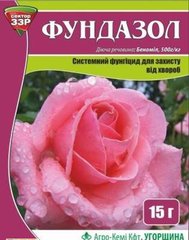 Фунгицид Фундазол,15г