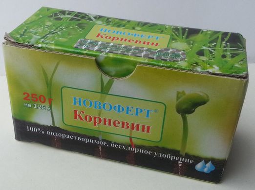 Новоферт корневин, 250 г