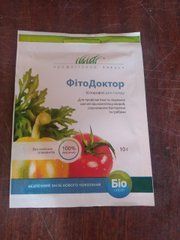 Биофунгицид Фитодоктор, 10 г